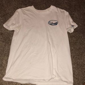 Vans surf t-shirt